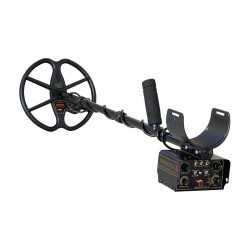 Detector de metales DETECH DESERT GOLD 3