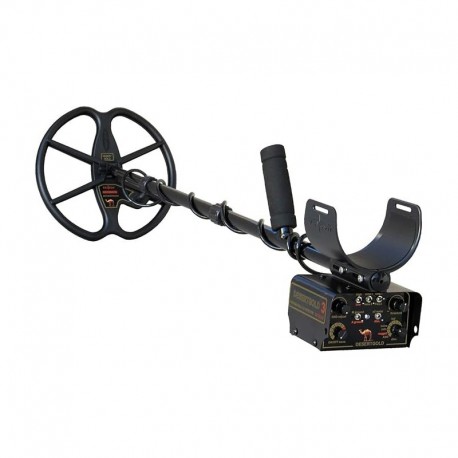 Detector de metales DETECH DESERT GOLD 3