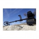 Detector de metales DETECH DESERT GOLD 3