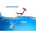 Detector de metales NOKTA FINDX