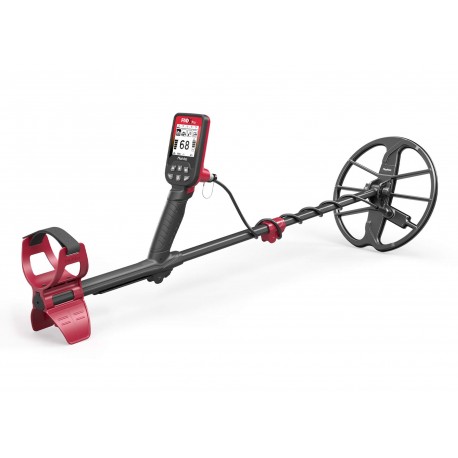 Detector de metales NOKTA FINDX PRO