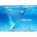 Detector de metales NOKTA FINDX PRO