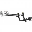 Detector de metales XP ORX con plato de 22 cm HF
