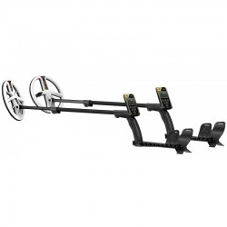 Detector de metales XP ORX con plato HF