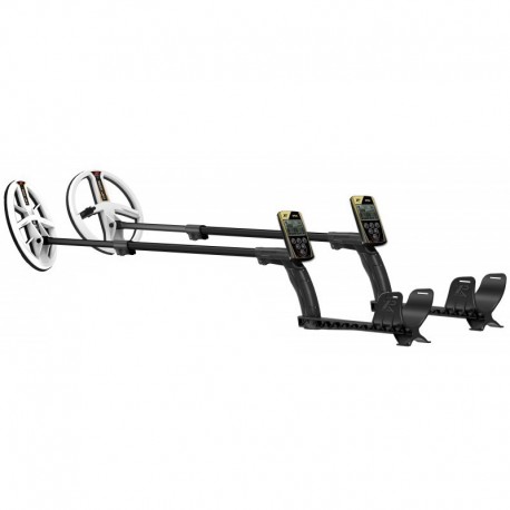 Detector de metales XP ORX con plato de 22 cm HF
