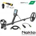 Detector de Metales Nokta Simplex Lite