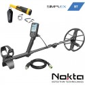 Detector de Metales Nokta Simplex BT (NUEVO)