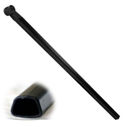 Barra inferior Xp
