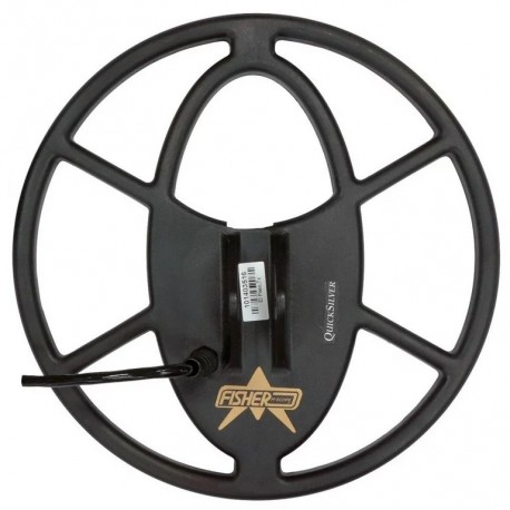 Bobina 10" Fisher Cz 21