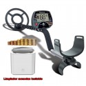 Detector TEKNETICS Minuteman !Novedad!!