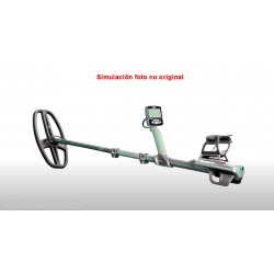 Detector de metales Garrett Storm