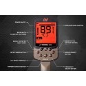 Detector de Metales Minelab X-Terra Elite (Reserva)