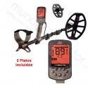 Detector de Metales Minelab X-Terra Elite (Reserva)
