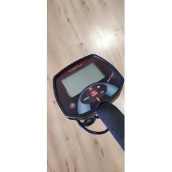 Detector de metales Teknetics EUROTEK Pro Segunda mano 11"