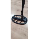Detector de metales Teknetics EUROTEK Pro