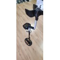 Detector de metales Teknetics EUROTEK Pro