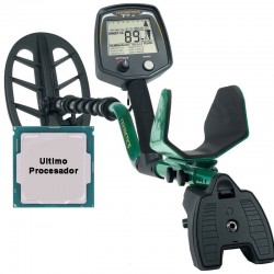 Detector de Metales Teknetics T2 Edición especial