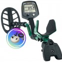 Detector de Metales Teknetics T2