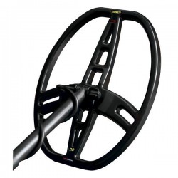 Plato Garrett 22 X 28 CM (8,5" X 11 ") PROFORMANCE DD