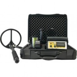 Detector de metales PULSE AR III