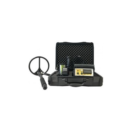 Detector de metales PULSE AR III