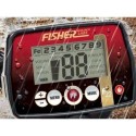 Detector de metales Fisher F22