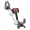 Detector de metales Fisher F22