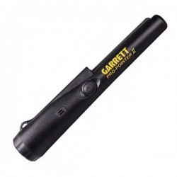Detector de metales Garrett PROPOINTER II