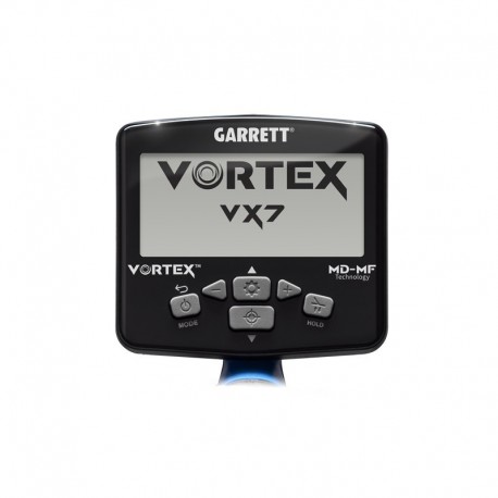 Detector de metales Garrett VX7