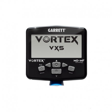 Detector de metales Garrett VX5