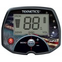 Detector TEKNETICS Minuteman !Novedad!!