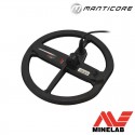 Plato MINELAB M9 Manticore