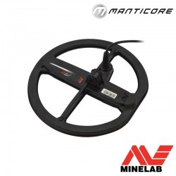 Plato MINELAB M9 Manticore