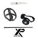 Pack Conversion XP Deus Master WS6 22 cm