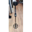 Detector de metales XP Deus RC con plato de 28 cm segunda mano