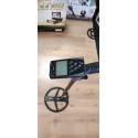 Detector de metales XP Deus RC con plato de 28 cm segunda mano