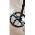 Detector de metales XP Deus RC con plato de 28 cm segunda mano