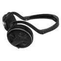 Detector de metales XP ORX con plato X35 y auriculares inalámbricos WS Audio