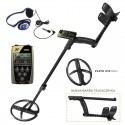 Detector de metales XP ORX con plato X35