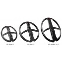 Detector de metales XP ORX con plato X35