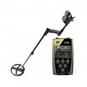 Detector de metales XP ORX con plato X35