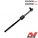 BARRA SUPERIOR MINELAB EQUINOX 700 - 900