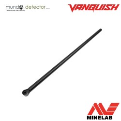 BARRA INFERIOR MINELAB VANQUISH