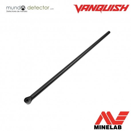 BARRA INFERIOR MINELAB VANQUISH