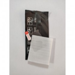 Protector cristal pantalla auriculares WS6