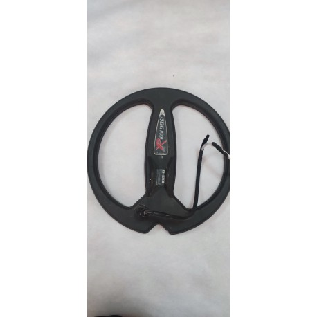 Plato detector de metales XP DD 27 cm High Energy Gold Maxx