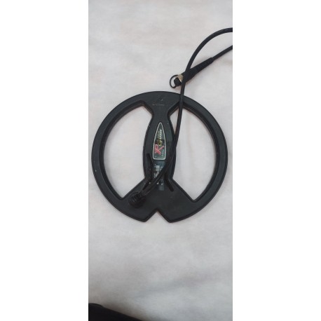 Plato detector de metales XP DD 22,5 cm Gold Maxx