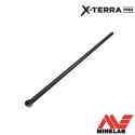 BARRA INFERIOR MINELAB XTERRA PRO