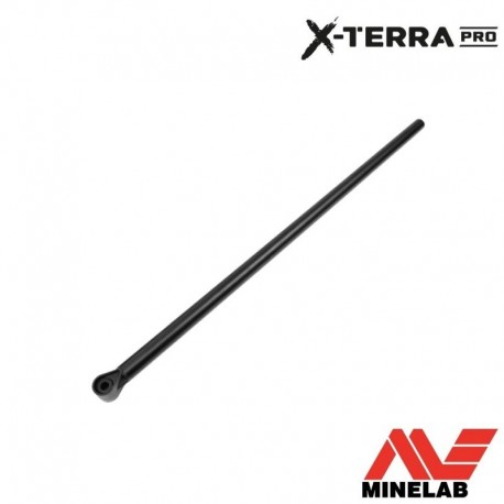 BARRA INFERIOR MINELAB XTERRA PRO