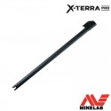 BARRA INTERMEDIA MINELAB XTERRA PRO